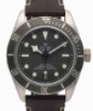 Tudor Black Bay